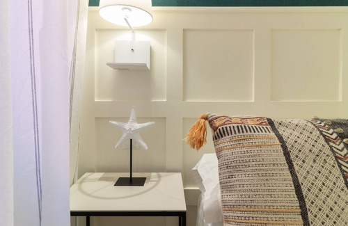 Nikki Beach Resort | Holiday Village Apartment "Xpce Don Carlos Gardens" with Pool, Garden & Wi-Fi