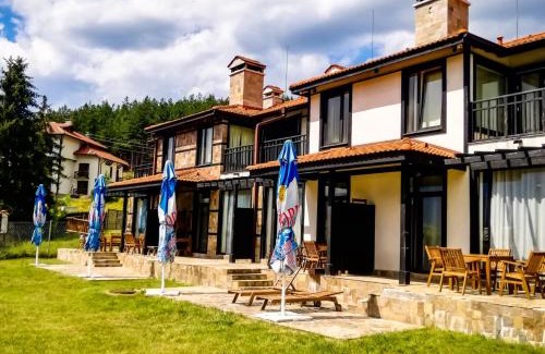 Dobrinishte House | Holiday Village COOP Dobrinishte