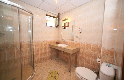 Gorna Banya Hotel | Holiday Village Diplomat - Gloria Palace