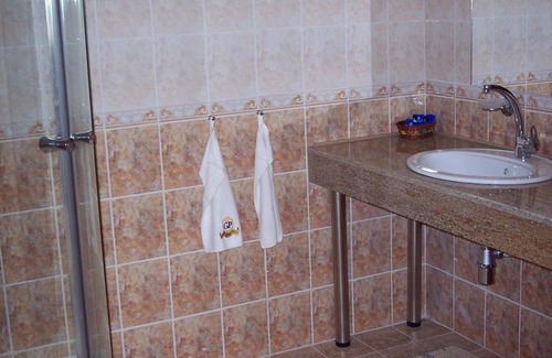 Gorna Banya Hotel | Holiday Village Diplomat - Gloria Palace