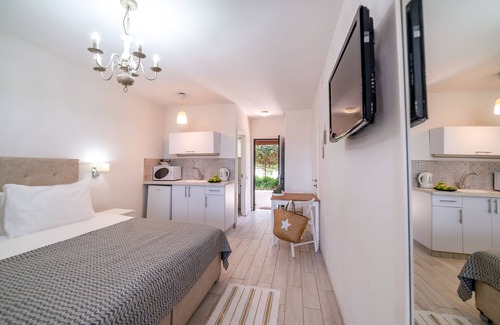 Mizra Hotel | Holiday Village Kibbutz Mizra