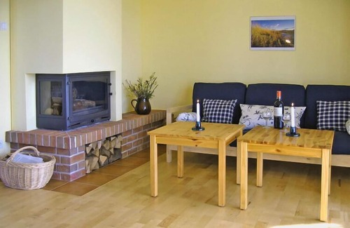 Wegorzewo House | Holiday village Mamry directly on the lake in Trygort