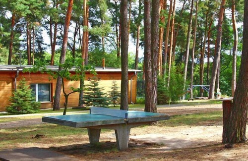Nuthe-Urstromtal House | Holiday Village on the Vineyard, Dobbrikow