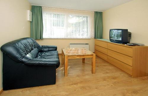 Nuthe-Urstromtal House | Holiday Village on the Vineyard, Dobbrikow