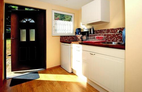 Nuthe-Urstromtal House | Holiday Village on the Vineyard, Dobbrikow