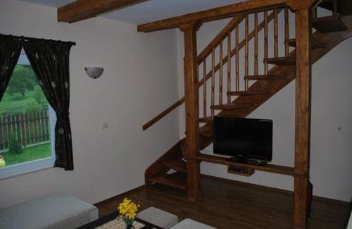Sarnitsa Villa | Holiday Village Orlino