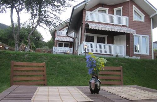 Sarnitsa Villa | Holiday Village Orlino