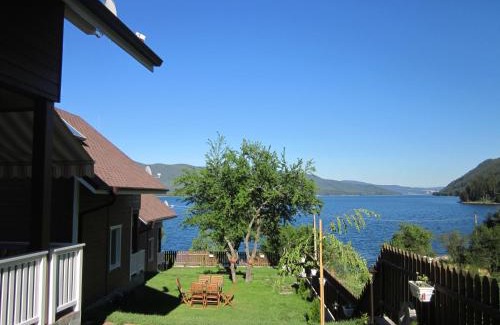 Sarnitsa Villa | Holiday Village Orlino