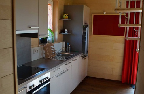 Huefingen House | Holiday village Wutachschlucht - holiday house