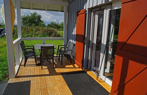 Huefingen House | Holiday village Wutachschlucht - holiday house
