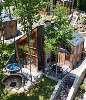 Gllamnik Villa | Holiday Villas