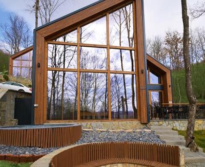 Gllamnik Villa | Holiday Villas