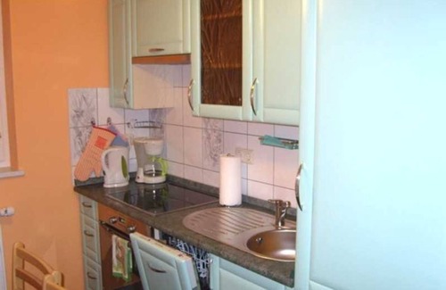 Guestrow Apartment | Holiday Waldkautz - Holiday Jaggerwald