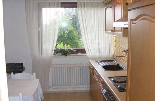 Zummeterhof Apartment | Holiday wash basin - visit us at the unique height!