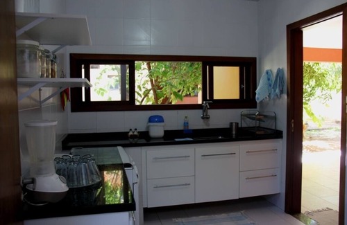 Abrantes House | Holiday weekend: 04 luxury rooms in the Coconut Road