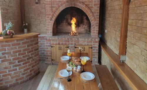 Daruvar House | Holiday&wellness house Grofica