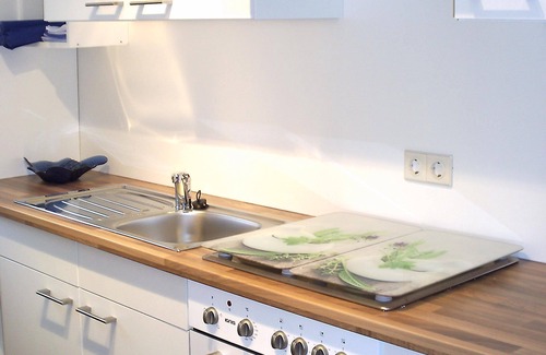 Bad Griesbach im Rottal Condo | Holiday with cozy comfort * Therme * Golf * Spa * Recreation
