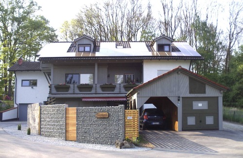 Bad Griesbach im Rottal Condo | Holiday with cozy comfort * Therme * Golf * Spa * Recreation