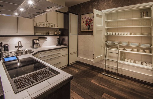 Timmel House | Holiday with family and friends? Of course in the 5 * Landhaus - sauna, billiards, WLAN