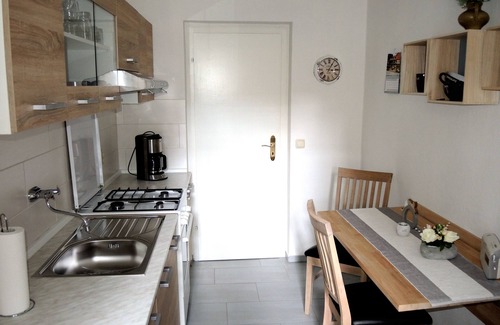 Wernigerode Old Town Apartment | Holiday with flair . Ferienwohnung-Städtler