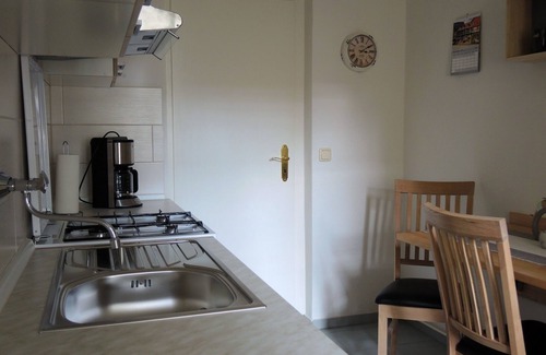 Wernigerode Old Town Apartment | Holiday with flair . Ferienwohnung-Städtler