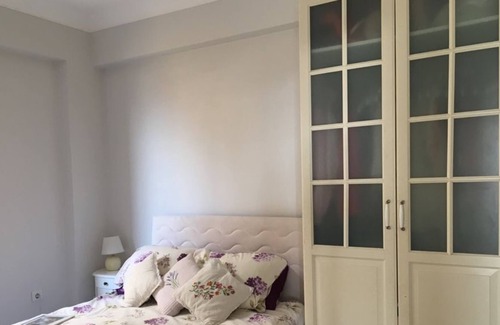 Gulluk House | HOLIDAY WITH THE BEST VIEW SEA & POOL