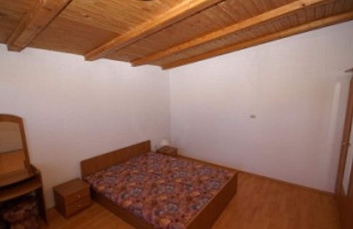 Rtina House | Holiday with the family at the sandy beach, apartments with sea view