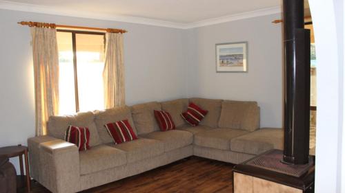 Hawks Nest House | Holiday With Your Pet! Wifi