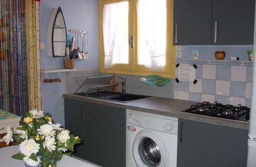 Le Grand Large House | Holiday ' zen ' canet beach in Roussillon (66)