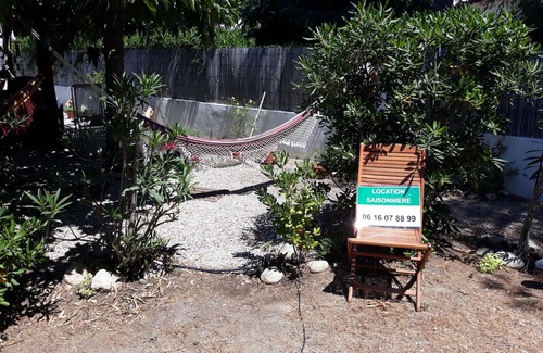 Le Grand Large House | Holiday ' zen ' canet beach in Roussillon (66)