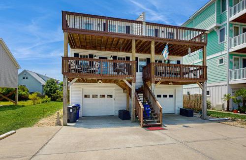 Wilmington Beach House | Holiday Zen