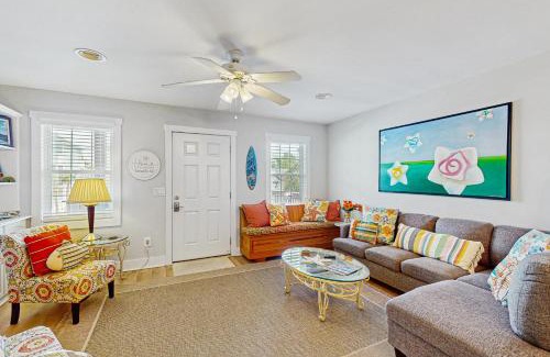 Wilmington Beach House | Holiday Zen