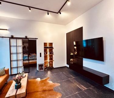 Bad Neuenahr-Ahrweiler Apartment | holidayAHRpartment
