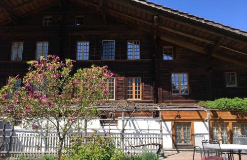 Wilderswil Apartment | Holidayapartment Sydach