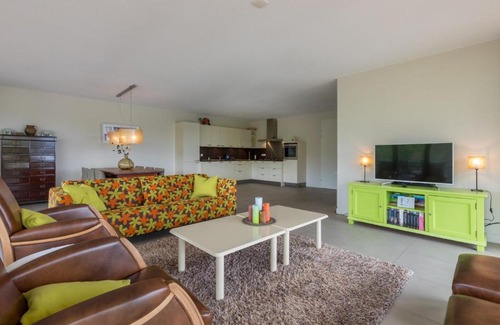 Oranjeplaat Resort | Holidayappartement - Muidenweg 1P Arnemuiden