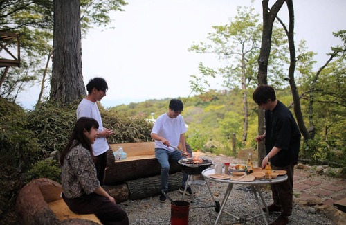Nada Ward Cottage | HOLIDAYHOME 1/Kobe Hyōgo