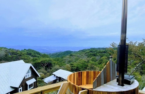 Nada Ward Cottage | HOLIDAYHOME 3/Kobe Hyōgo