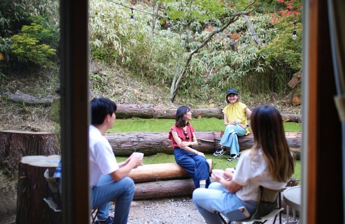 Nada Ward Cottage | HOLIDAYHOME 5/Kobe Hyōgo