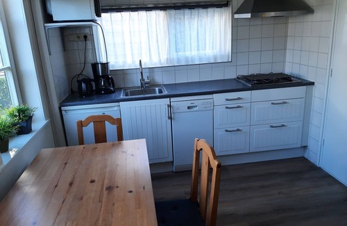 Groet House | Holidayhome Bakker1