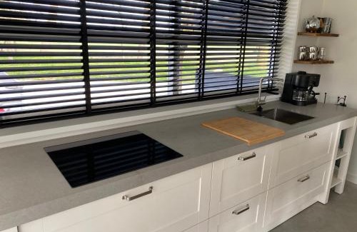 Schellinkhout House | Holidayhome Geuzenhoeve op de Munnickaij