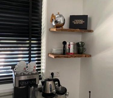 Schellinkhout House | Holidayhome Geuzenhoeve op de Munnickaij