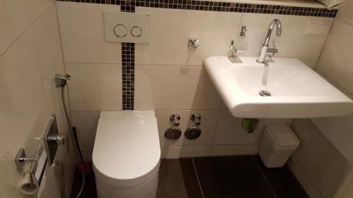 Ziegelhausen Apartment | holidayhome Heidelberg
