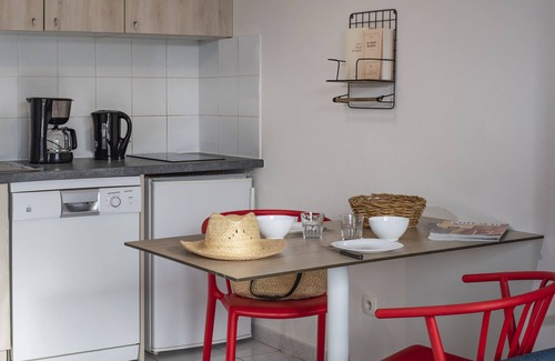 Fabregues House | Holidayhome in Mediterranean style in Languedoc