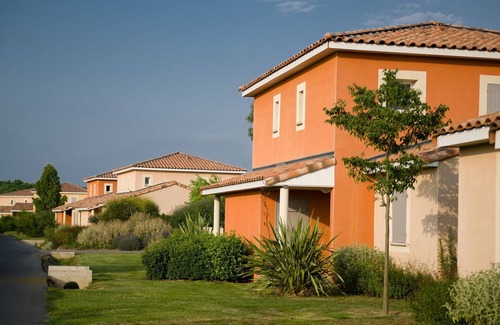 Fabregues House | Holidayhome in Mediterranean style in Languedoc