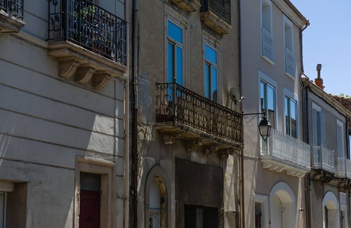 Fabregues House | Holidayhome in Mediterranean style in Languedoc