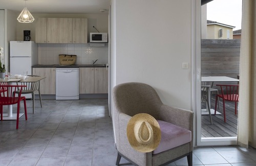 Fabregues House | Holidayhome in Mediterranean style in Languedoc