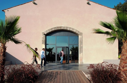 Fabregues House | Holidayhome in Mediterranean style in Languedoc