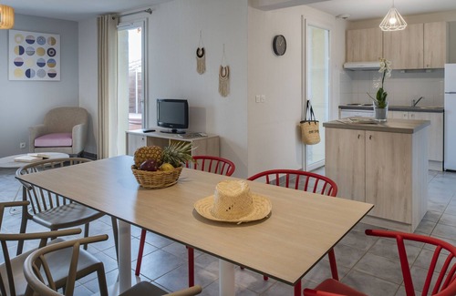 Fabregues House | Holidayhome in Mediterranean style in Languedoc