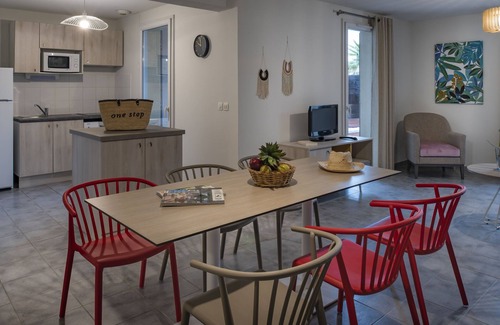 Fabregues House | Holidayhome in Mediterranean style in Languedoc