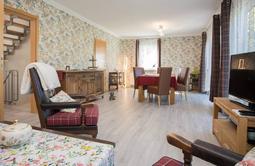 Elkeringhausen Villa | Holidayhome - Steimeckeweg 1 | Elkeringhausen (Winterberg)